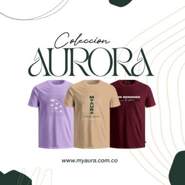 COLECCIÓN AURORA